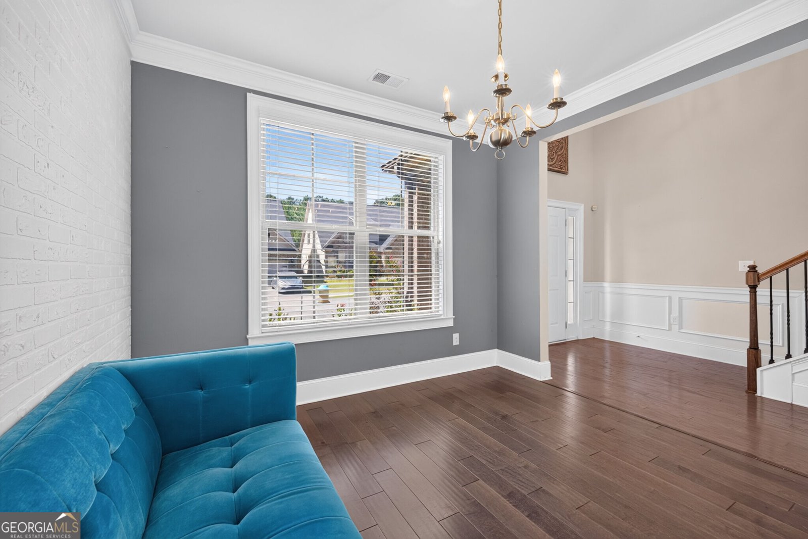 1273 Wesleyan Place Braselton - Photo 8