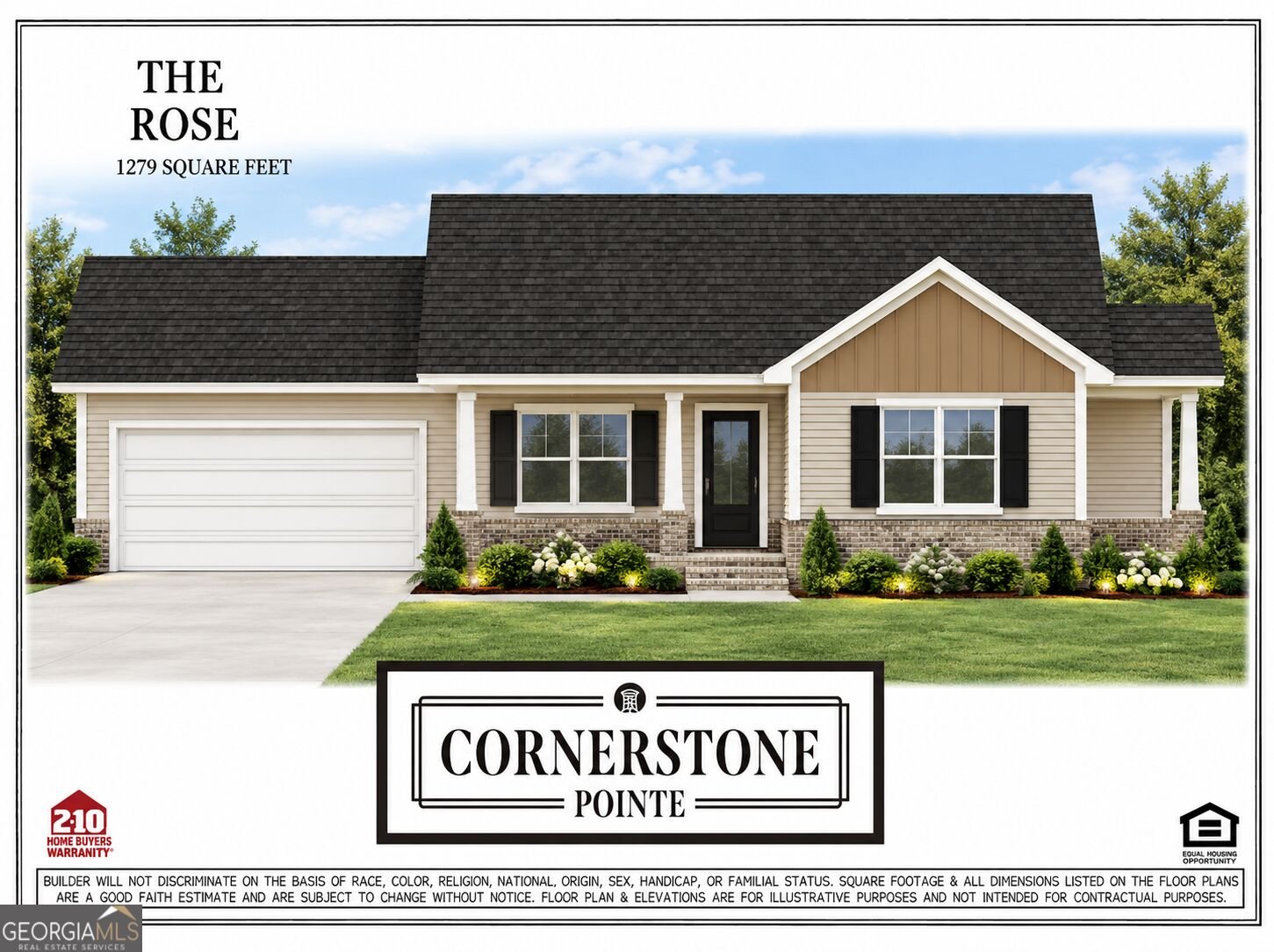 163 Landmark Circle Statesboro - Photo 25