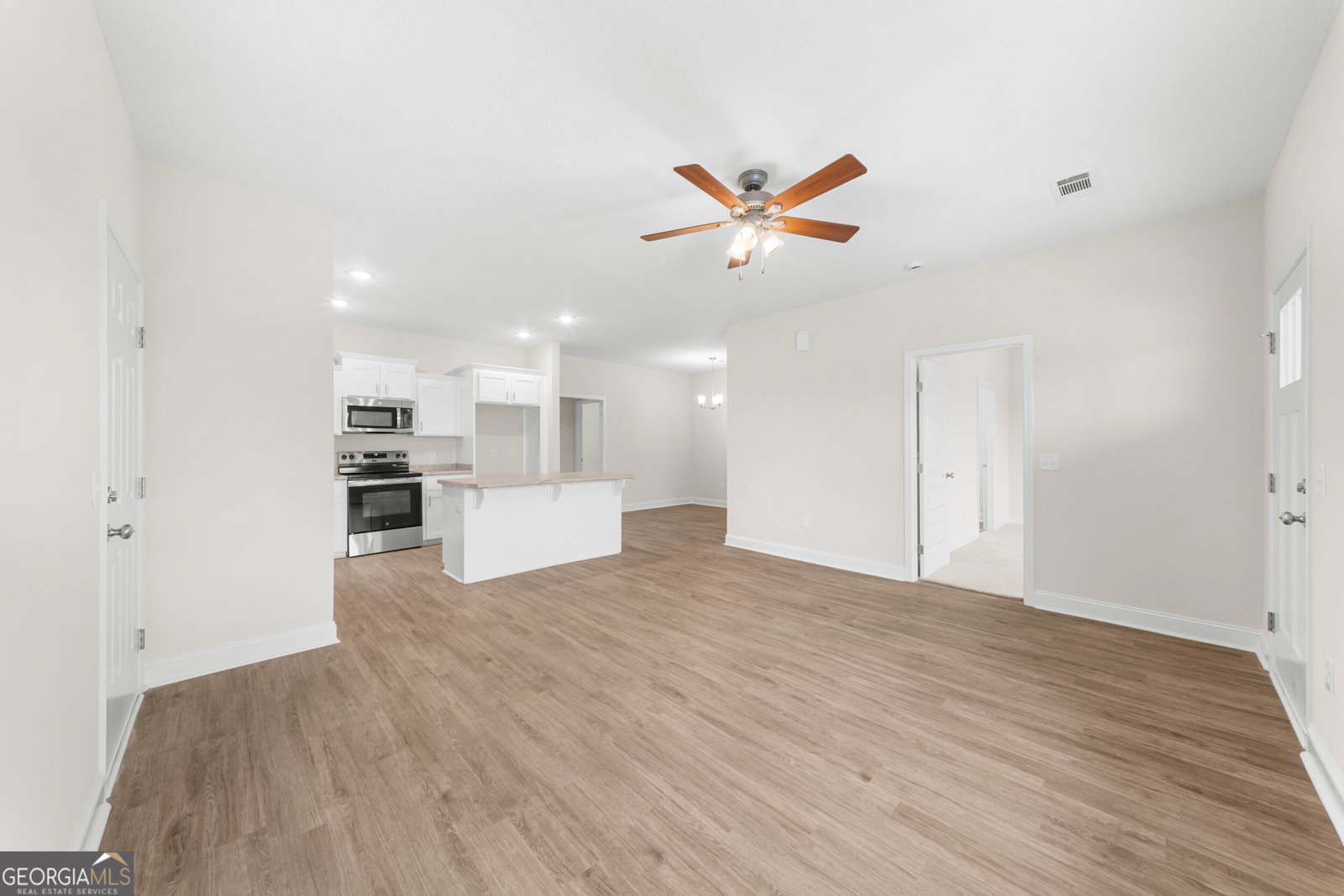 163 Landmark Circle Statesboro - Photo 6