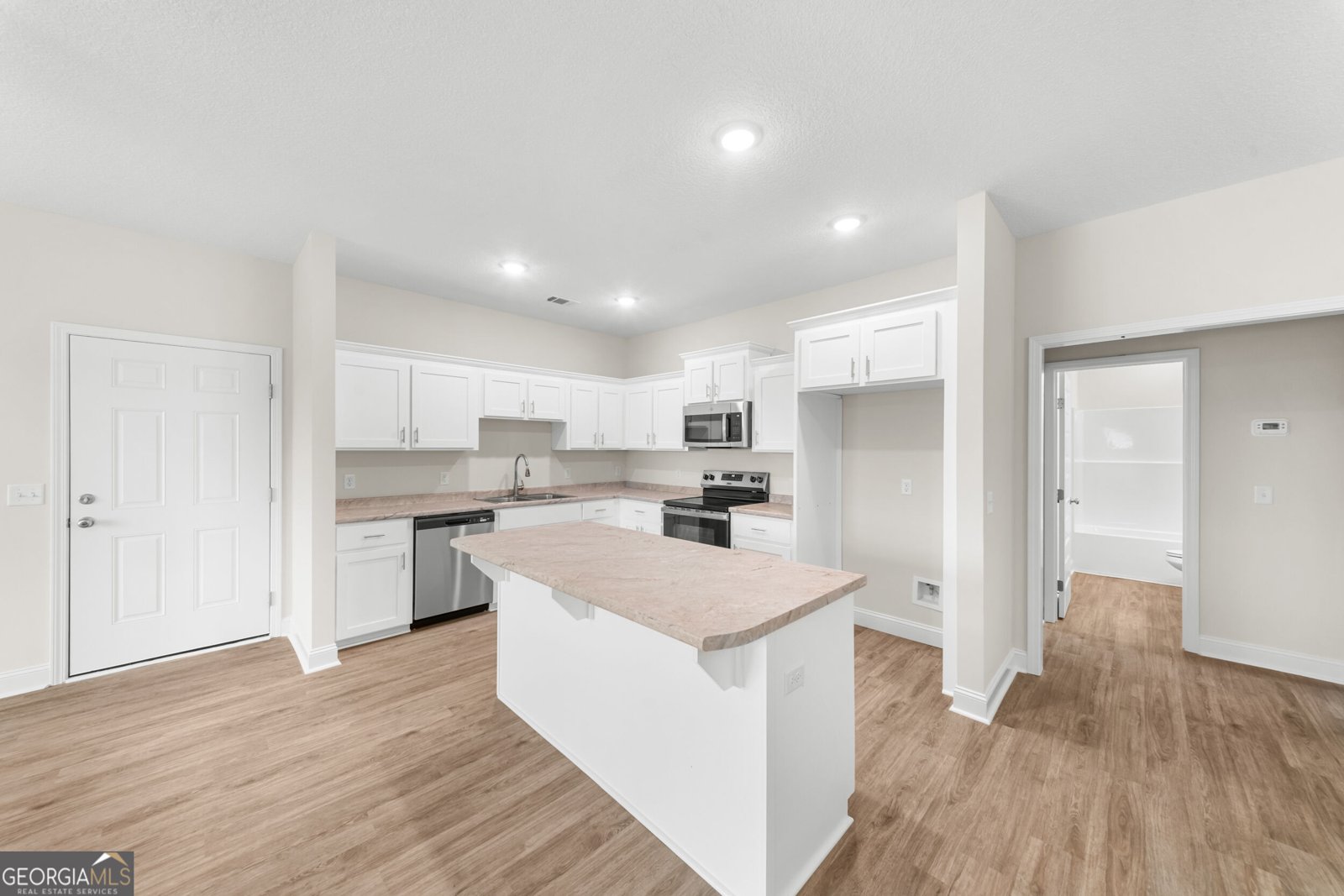 163 Landmark Circle Statesboro - Photo 7