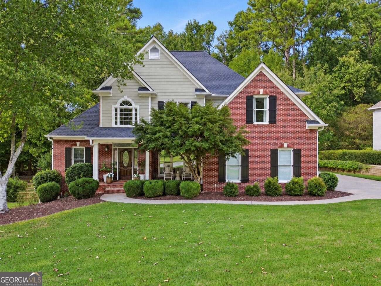 204 Maple Creek Chase Woodstock - main photo