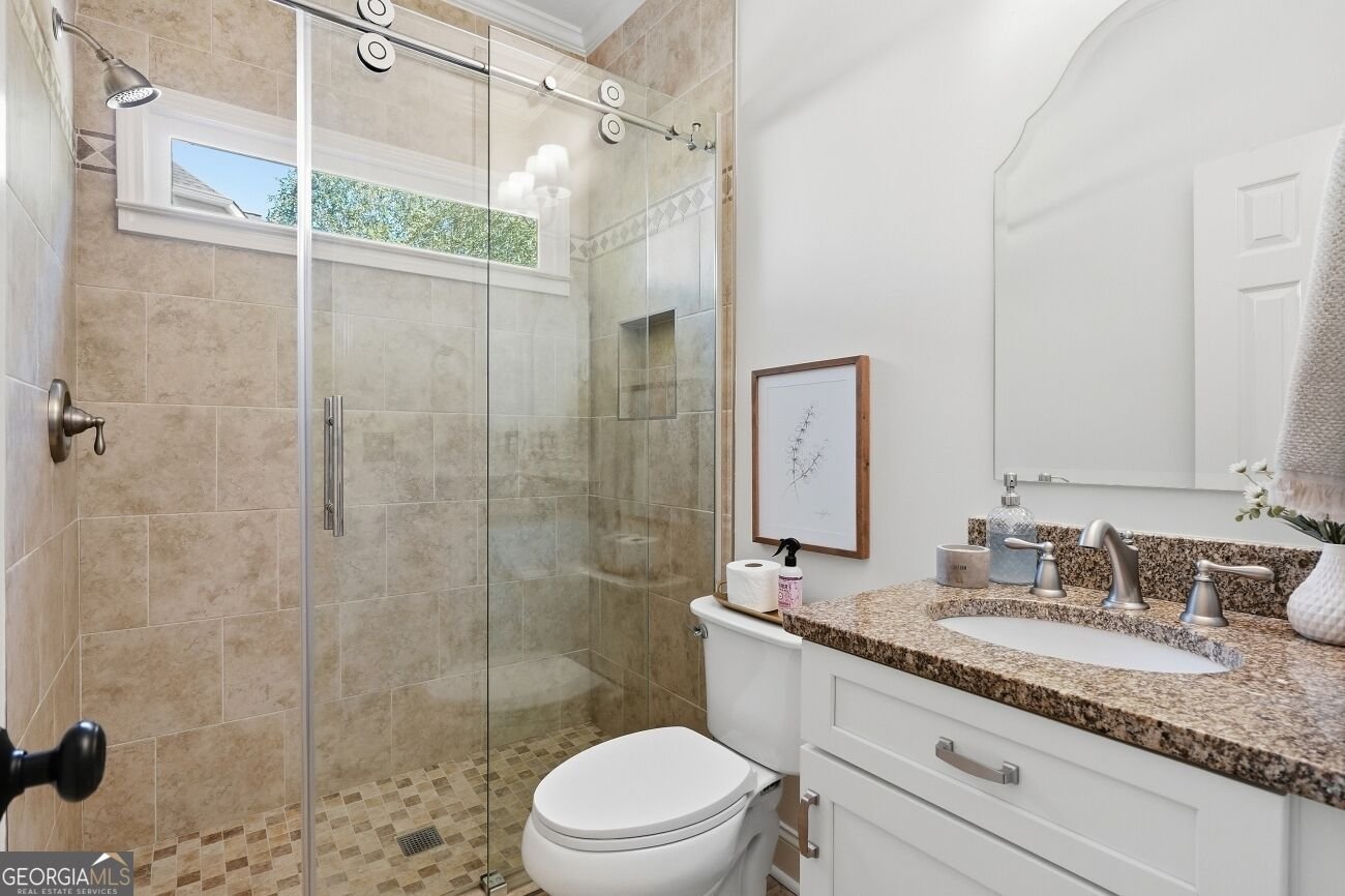 204 Maple Creek Chase Woodstock - Photo 42