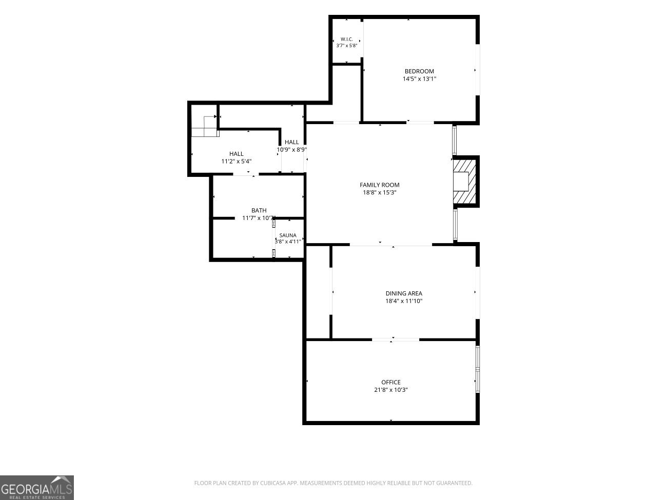204 Maple Creek Chase Woodstock - Photo 87