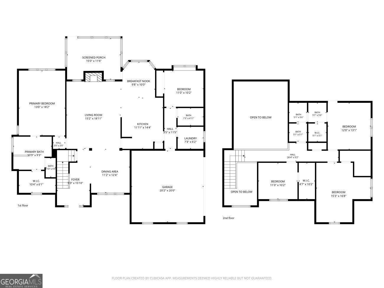 204 Maple Creek Chase Woodstock - Photo 88