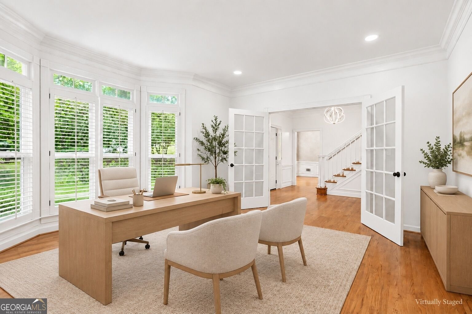 2710 Abbottswell Drive Johns Creek - Photo 11