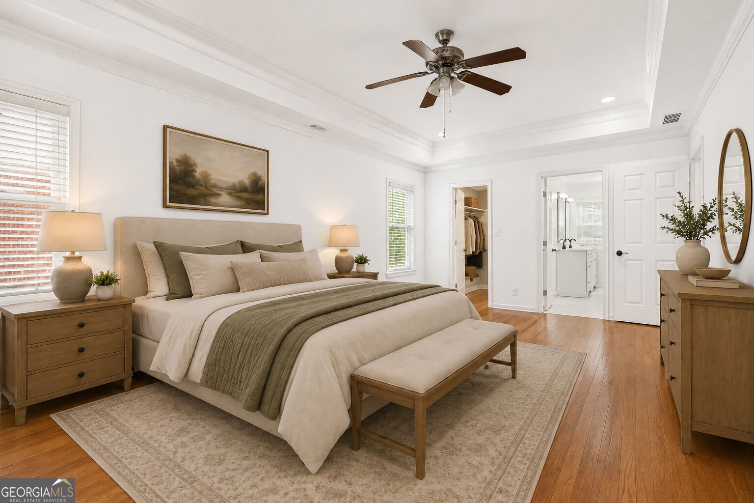 2710 Abbottswell Drive Johns Creek - Photo 15