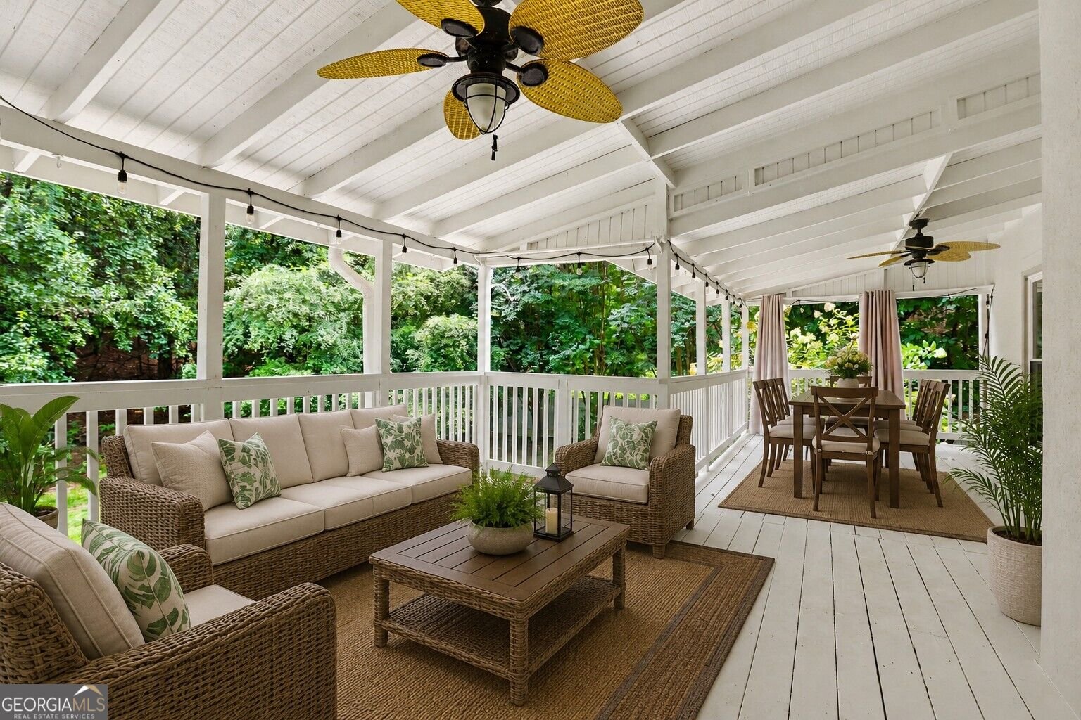 2710 Abbottswell Drive Johns Creek - Photo 27