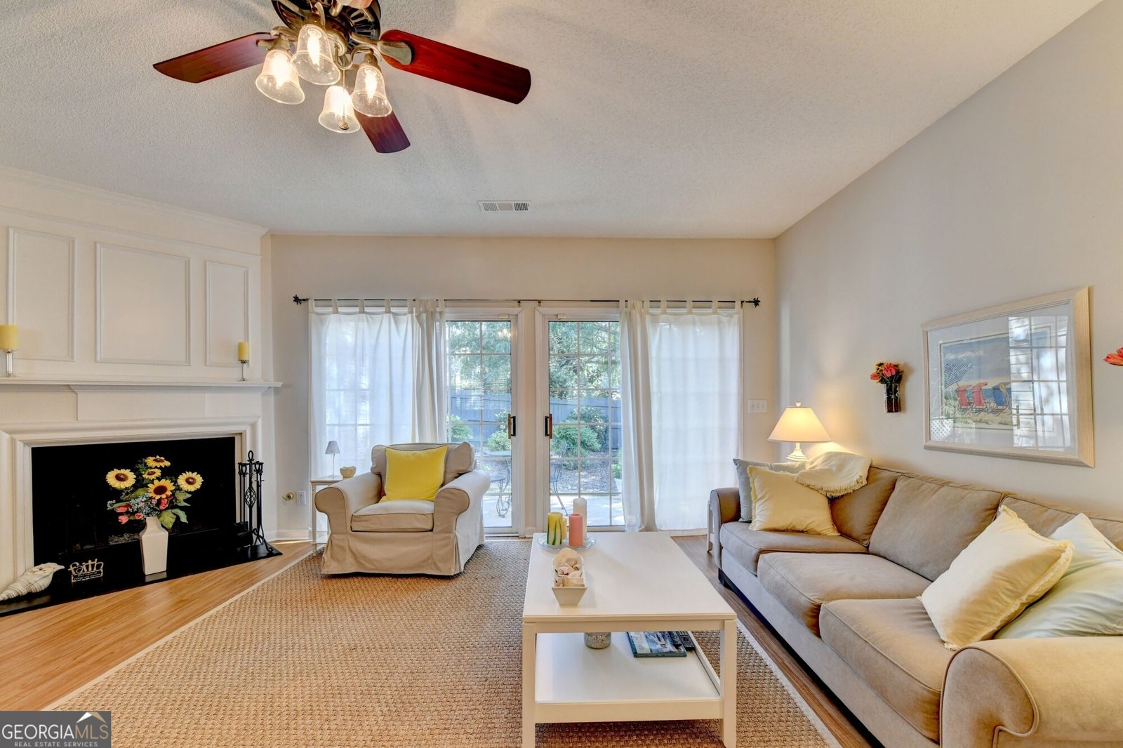 10900 Wittenridge Drive Alpharetta - Photo 18