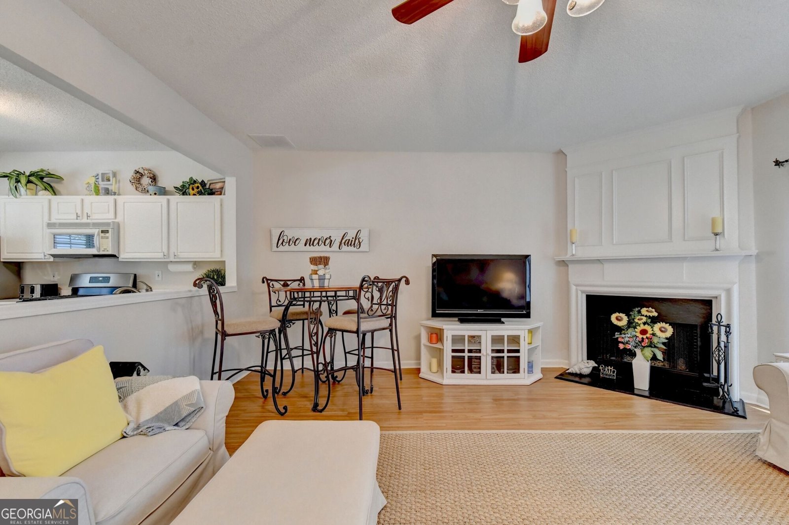 10900 Wittenridge Drive Alpharetta - Photo 19