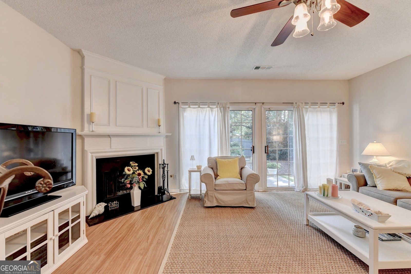 10900 Wittenridge Drive Alpharetta - Photo 22