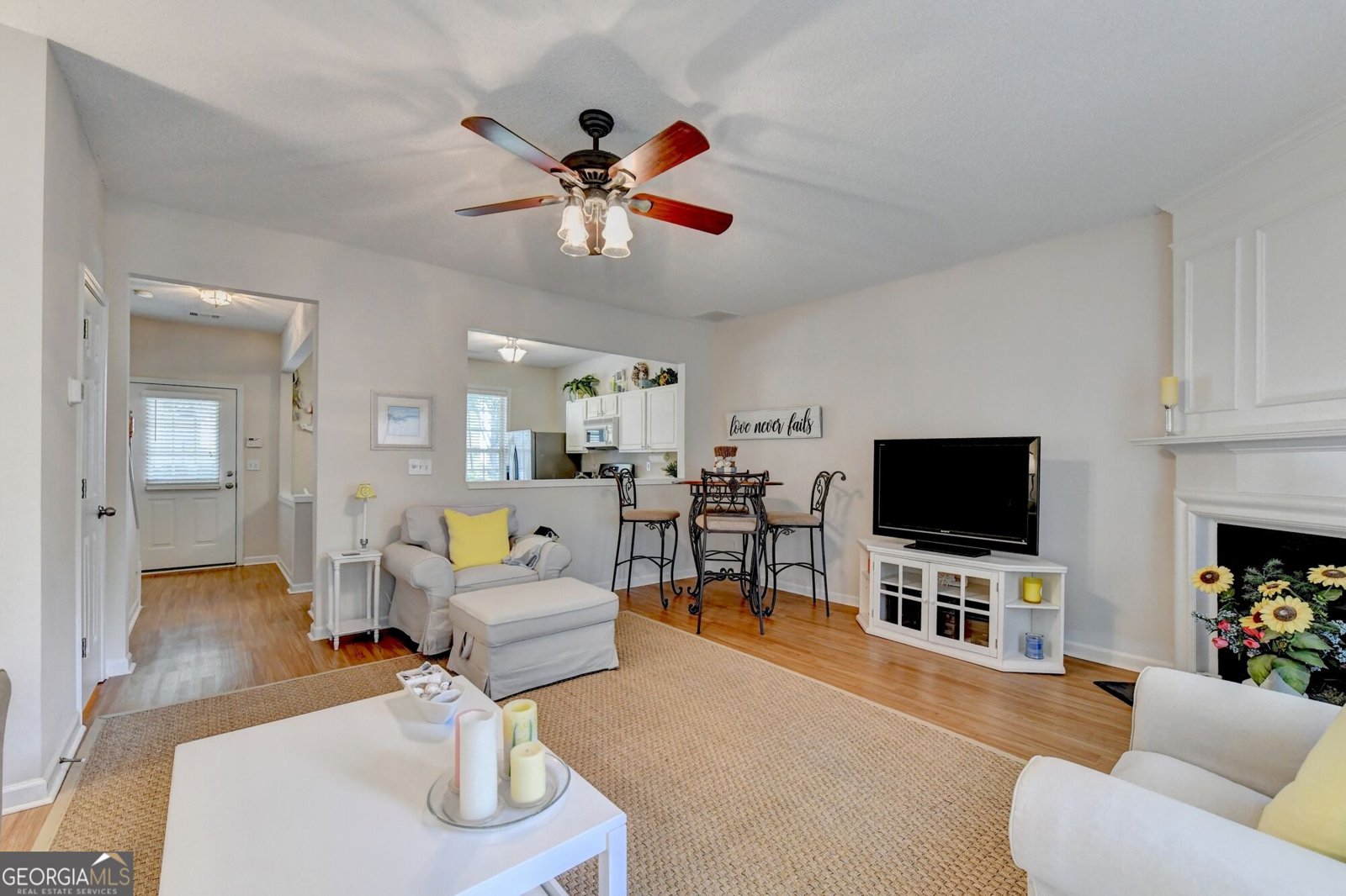 10900 Wittenridge Drive Alpharetta - Photo 24