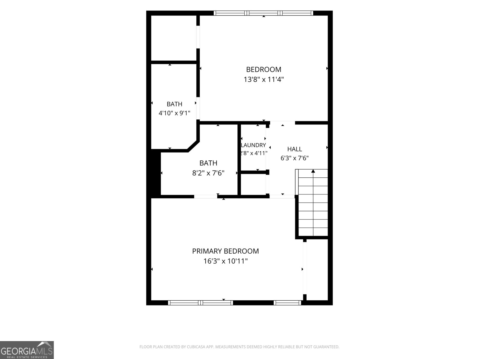 10900 Wittenridge Drive Alpharetta - Photo 40