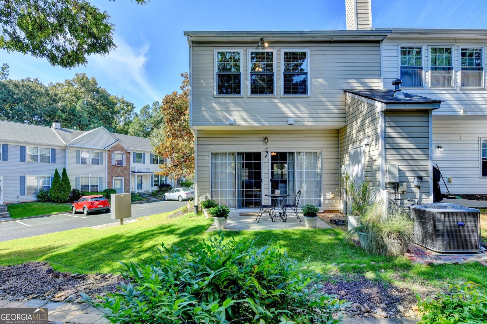 10900 Wittenridge Drive Alpharetta - Photo 43