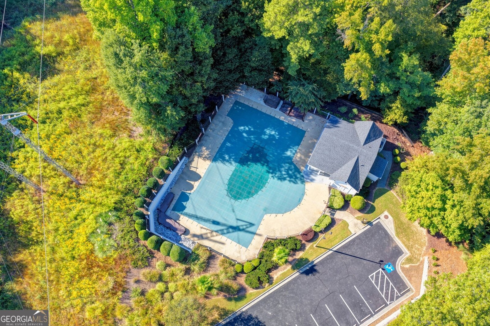 10900 Wittenridge Drive Alpharetta - Photo 44