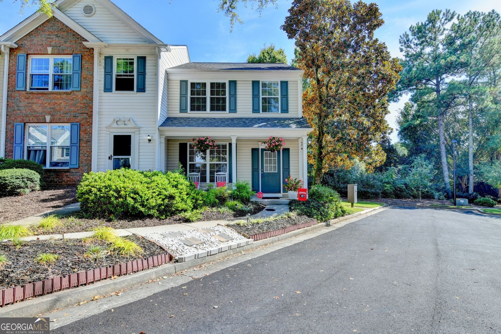 10900 Wittenridge Drive Alpharetta - Photo 6