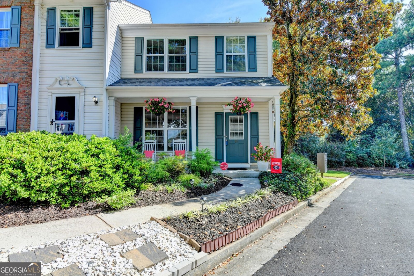 10900 Wittenridge Drive Alpharetta - Photo 7