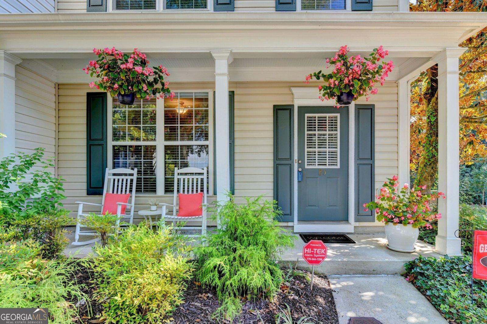 10900 Wittenridge Drive Alpharetta - Photo 8