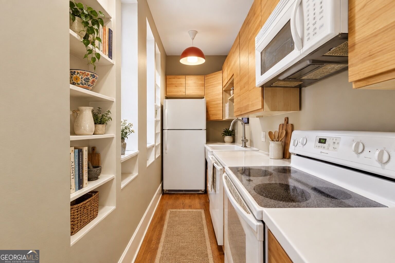 1 Prado Atlanta - Photo 6