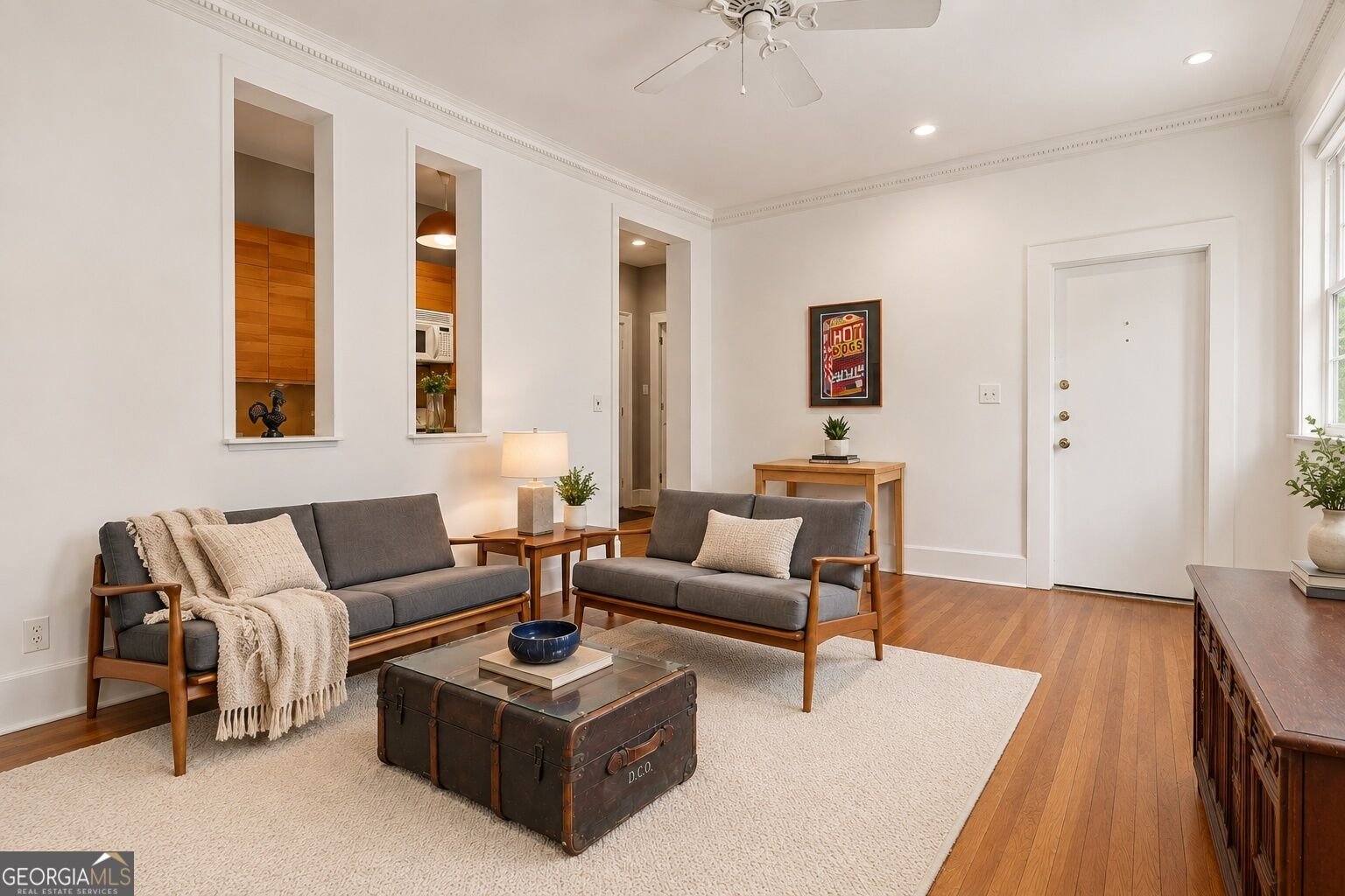1 Prado Atlanta - Photo 9