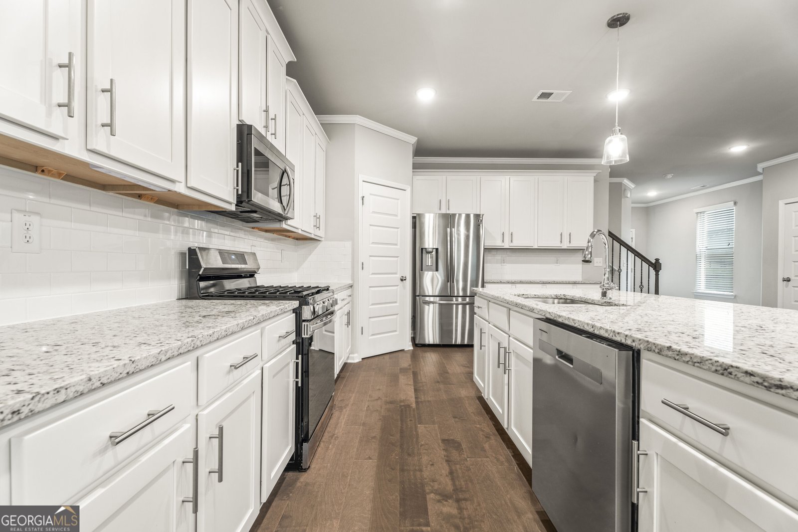 4346 Ava Oak Lane Norcross - Photo 17