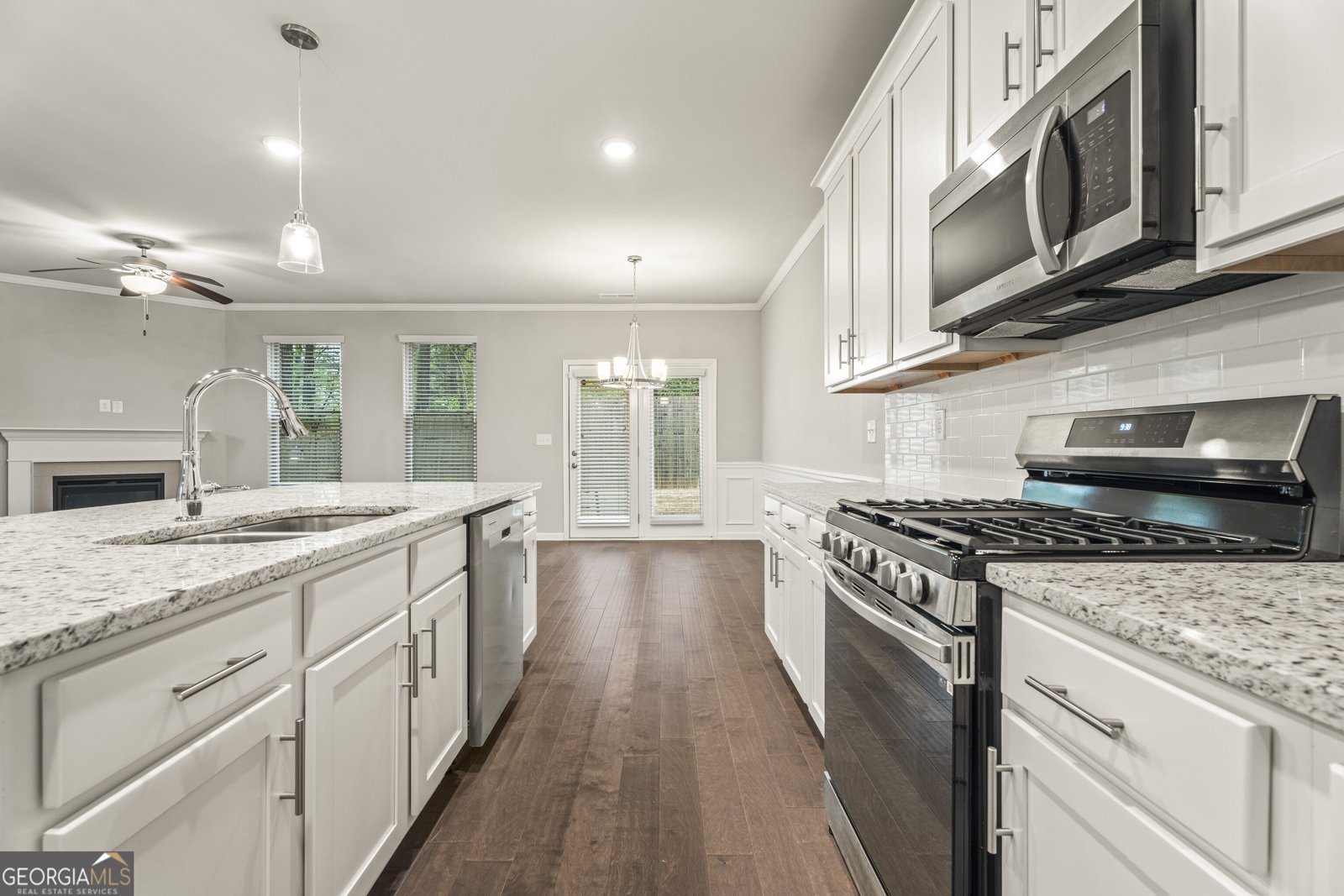 4346 Ava Oak Lane Norcross - Photo 18