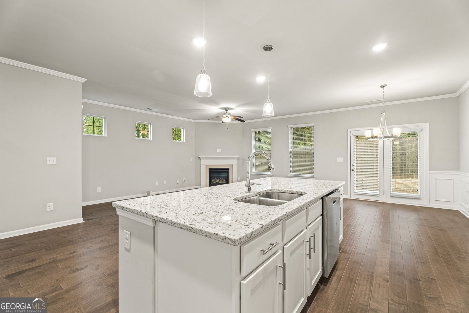 4346 Ava Oak Lane Norcross - Photo 19