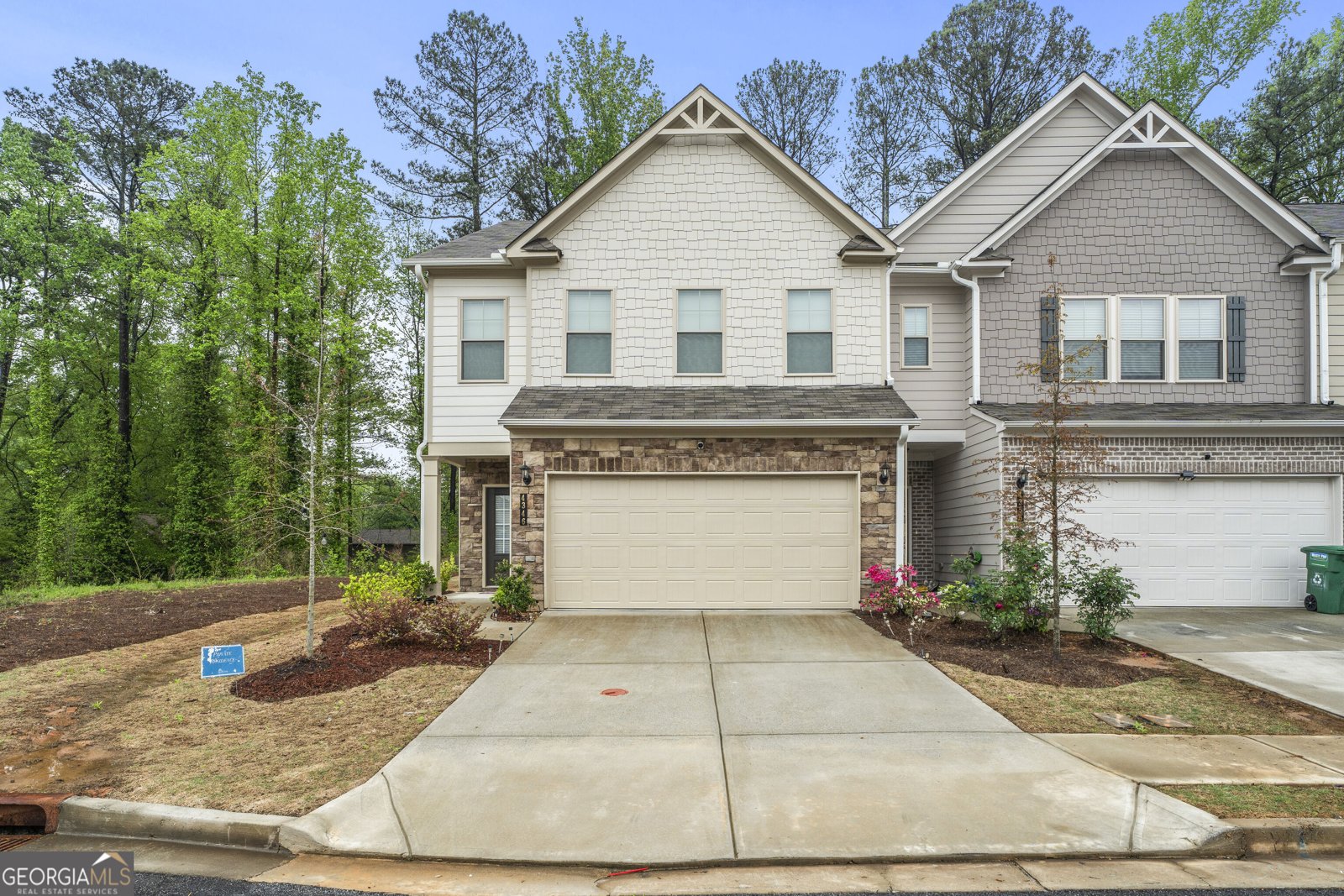 4346 Ava Oak Lane Norcross - Photo 7