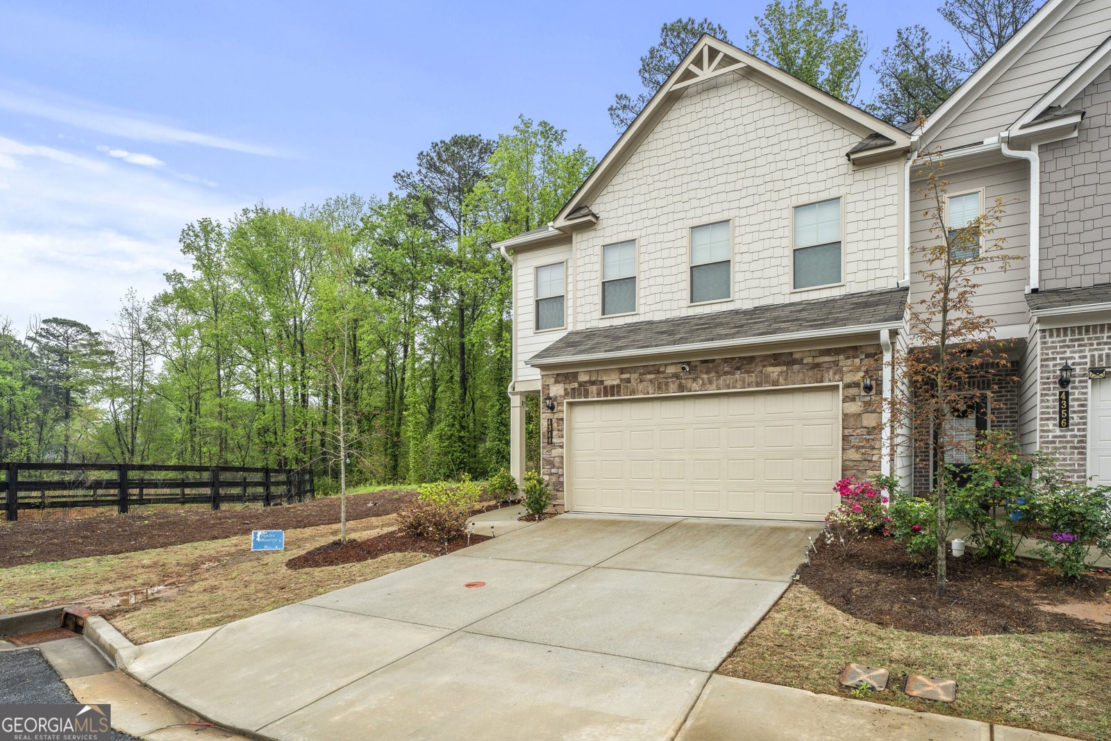 4346 Ava Oak Lane Norcross - Photo 8