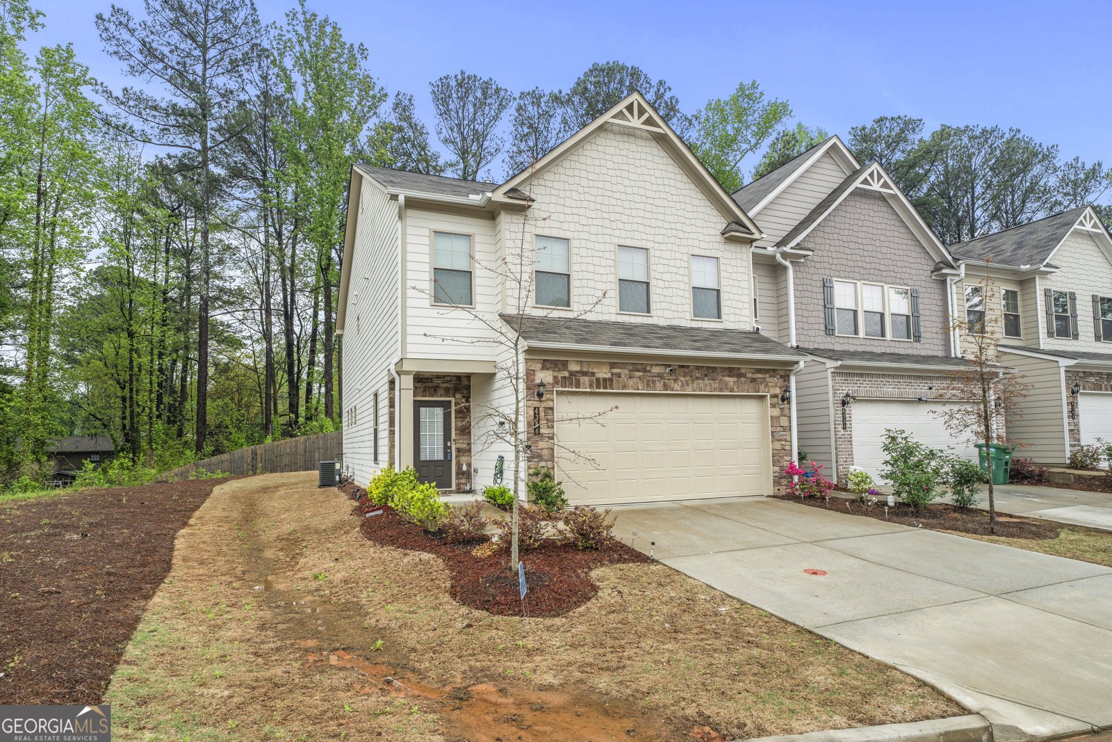 4346 Ava Oak Lane Norcross - Photo 9