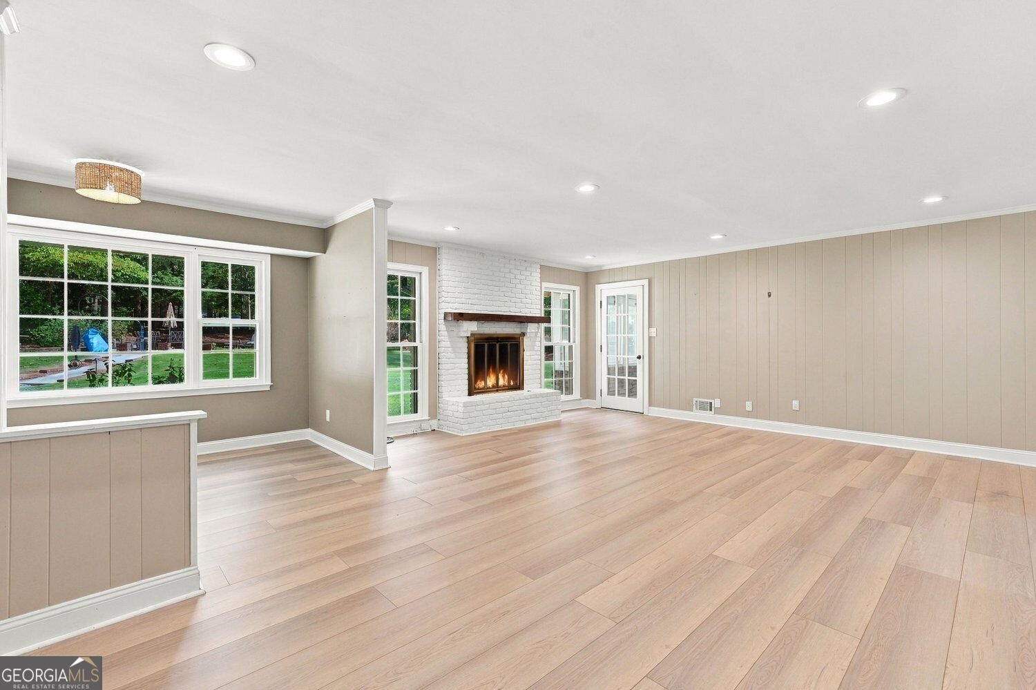 5013 Fox Forest Circle Lilburn - Photo 10