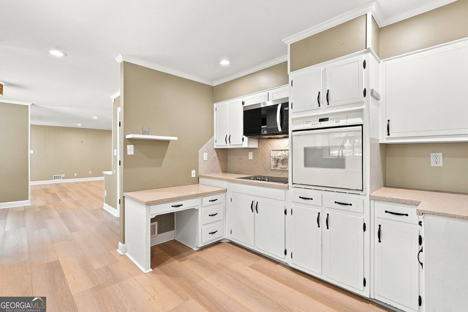 5013 Fox Forest Circle Lilburn - Photo 13