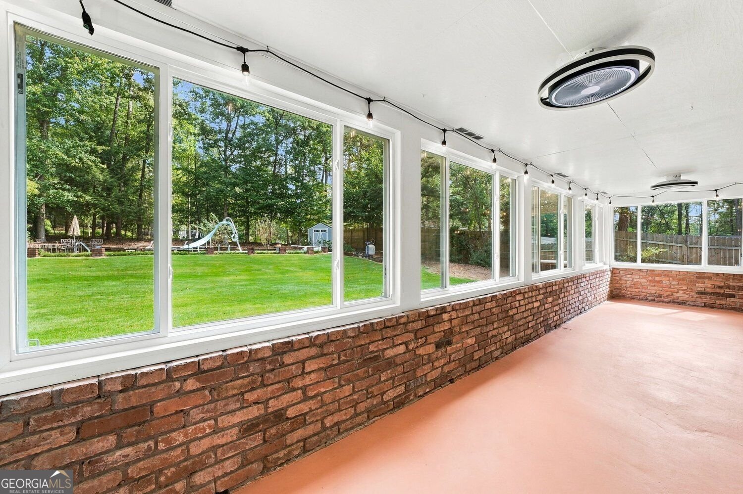 5013 Fox Forest Circle Lilburn - Photo 18