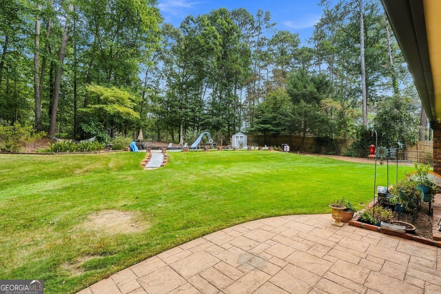 5013 Fox Forest Circle Lilburn - Photo 37