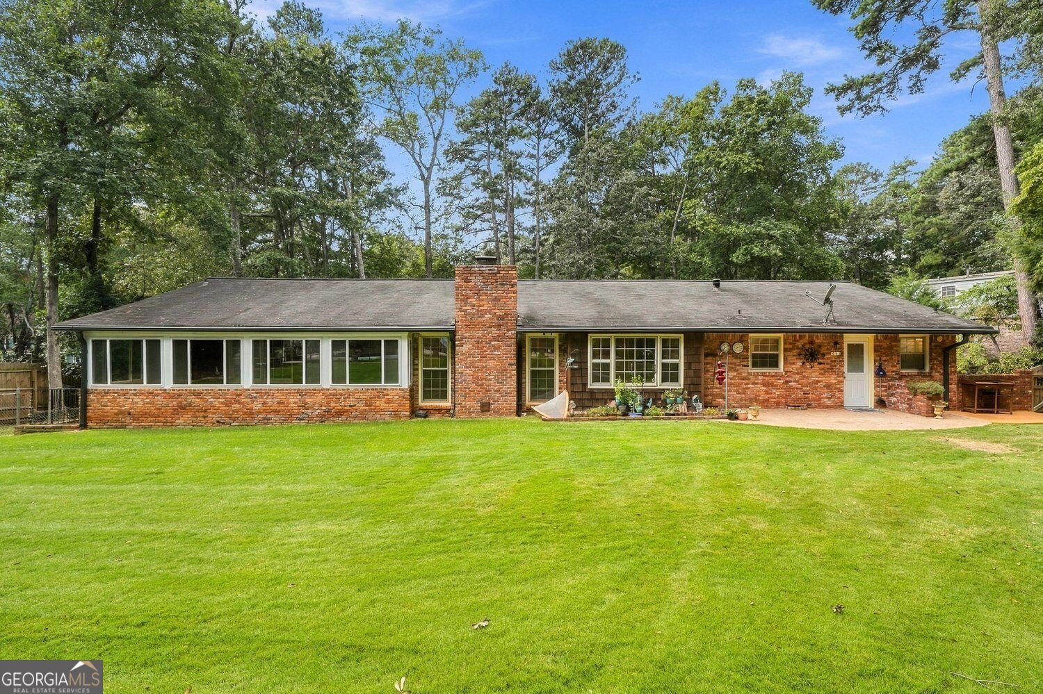 5013 Fox Forest Circle Lilburn - Photo 38