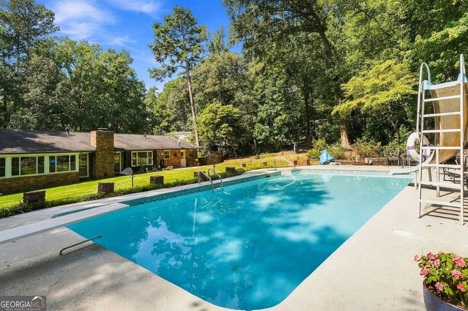 5013 Fox Forest Circle Lilburn - Photo 39