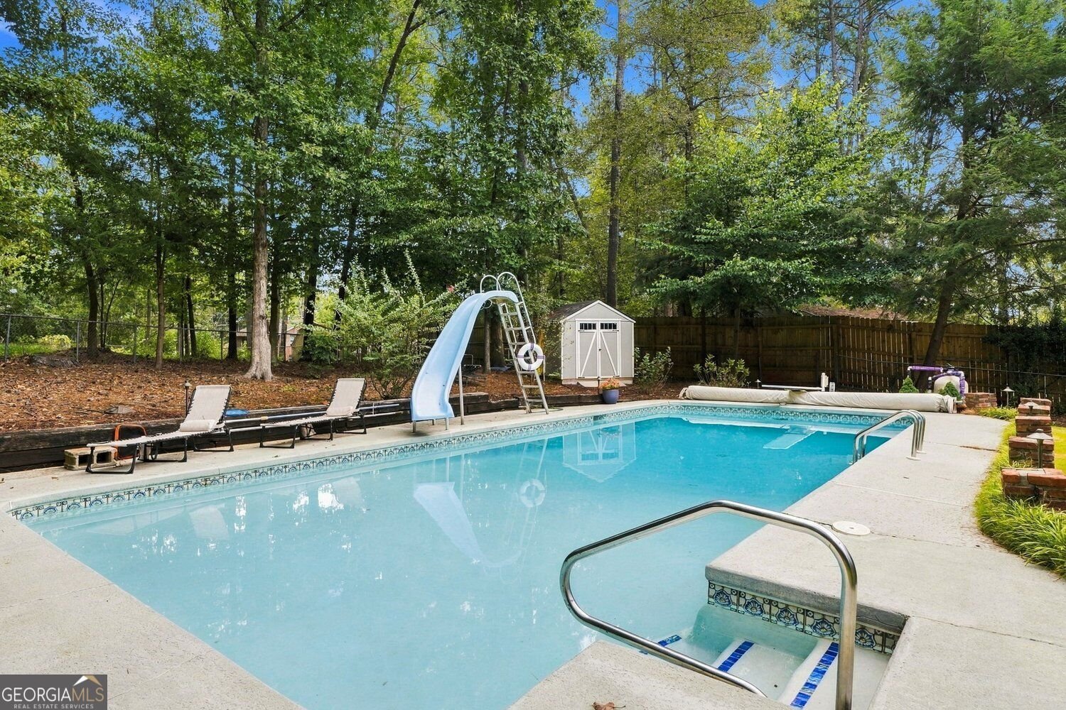 5013 Fox Forest Circle Lilburn - Photo 40