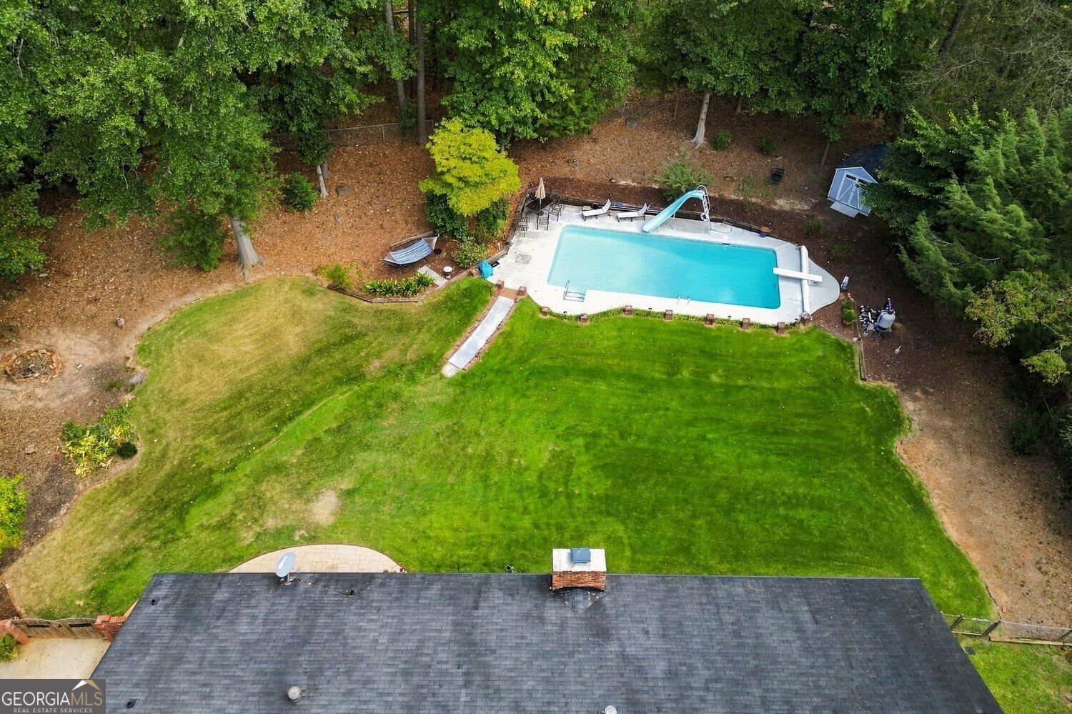 5013 Fox Forest Circle Lilburn - Photo 42