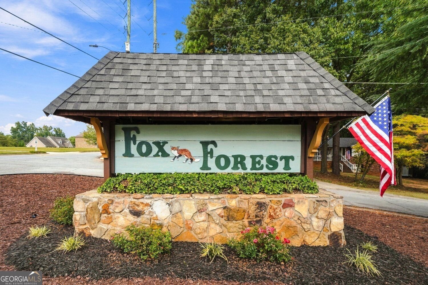 5013 Fox Forest Circle Lilburn - Photo 43