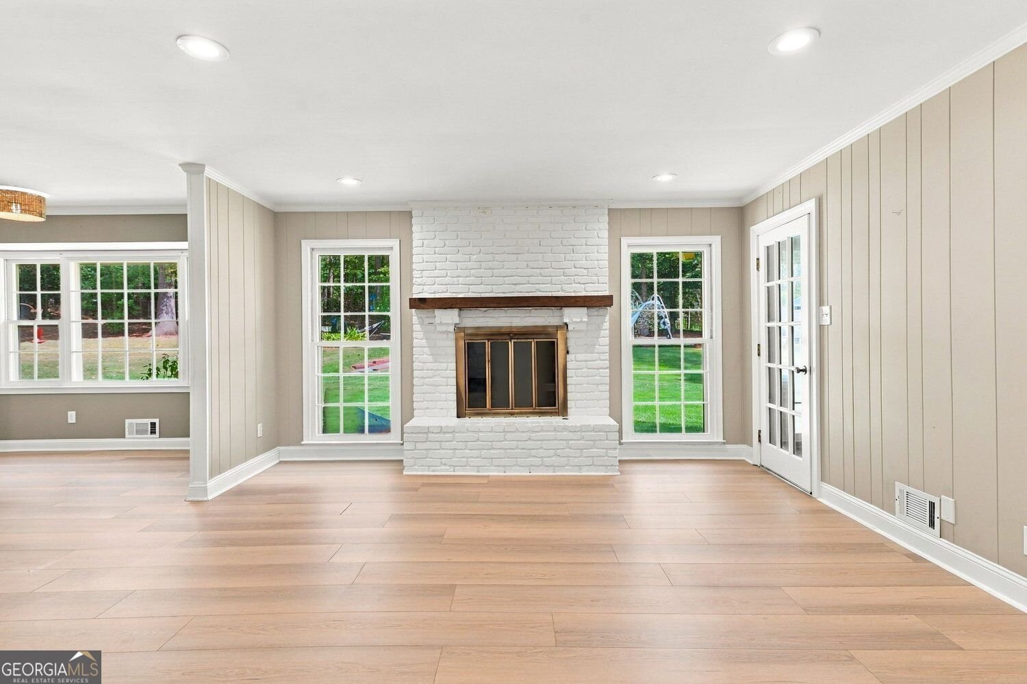 5013 Fox Forest Circle Lilburn - Photo 8