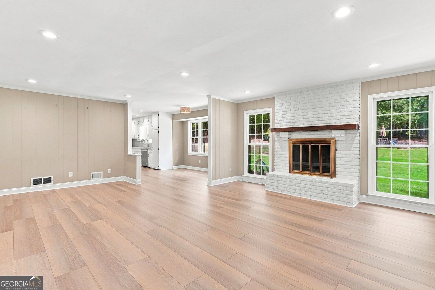 5013 Fox Forest Circle Lilburn - Photo 9
