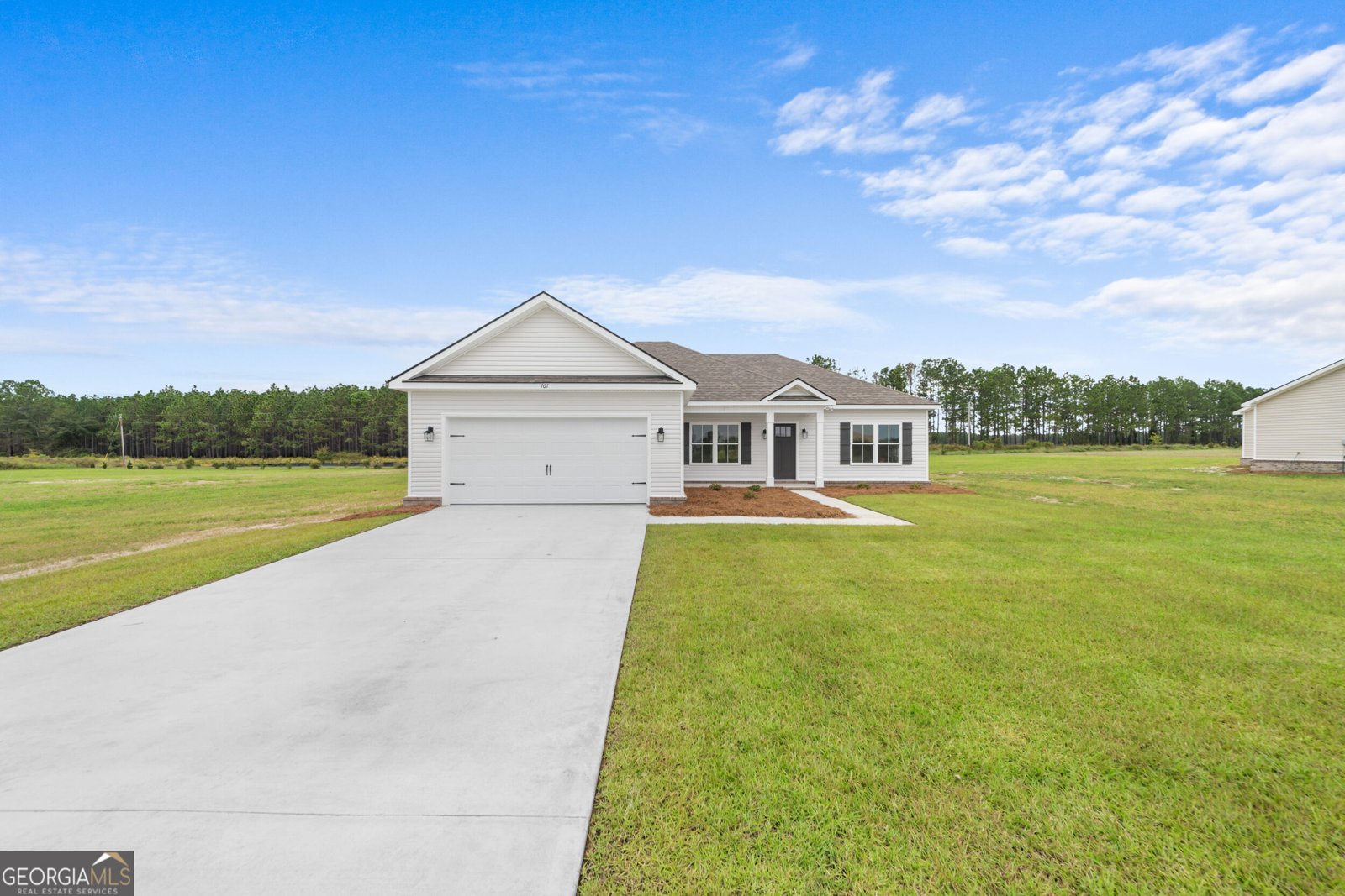 161 Landmark Circle Statesboro - main photo