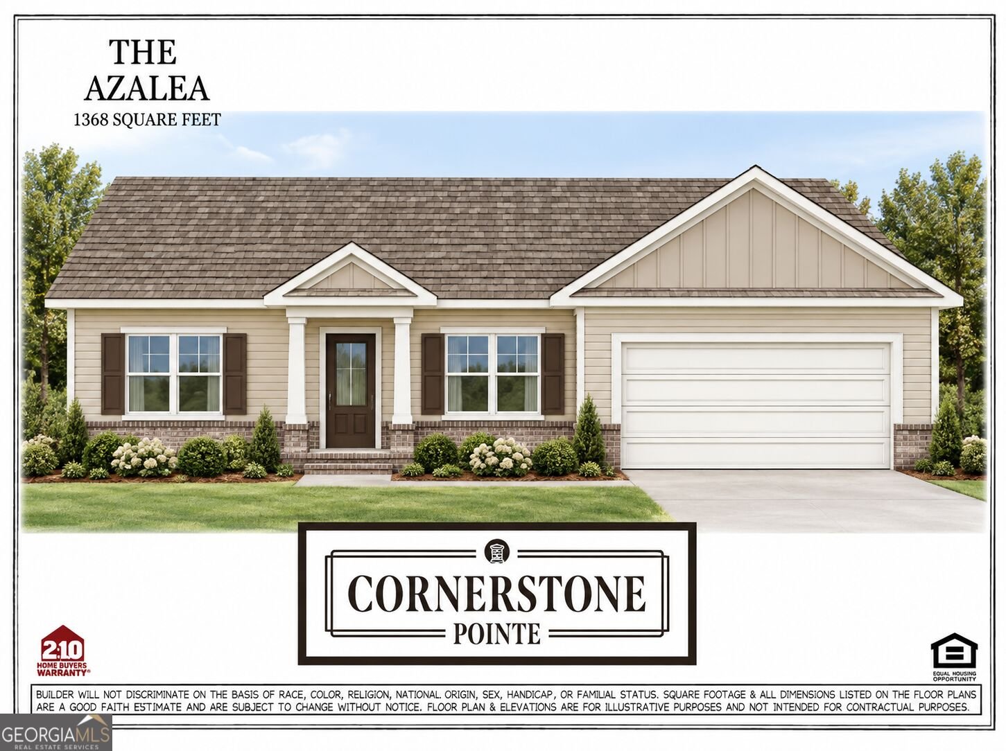 161 Landmark Circle Statesboro - Photo 25