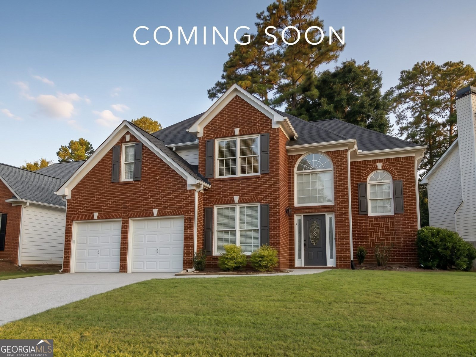 3728 Ramsey Drive Marietta - main photo