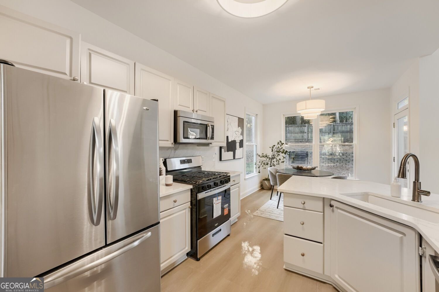 3728 Ramsey Drive Marietta - Photo 11