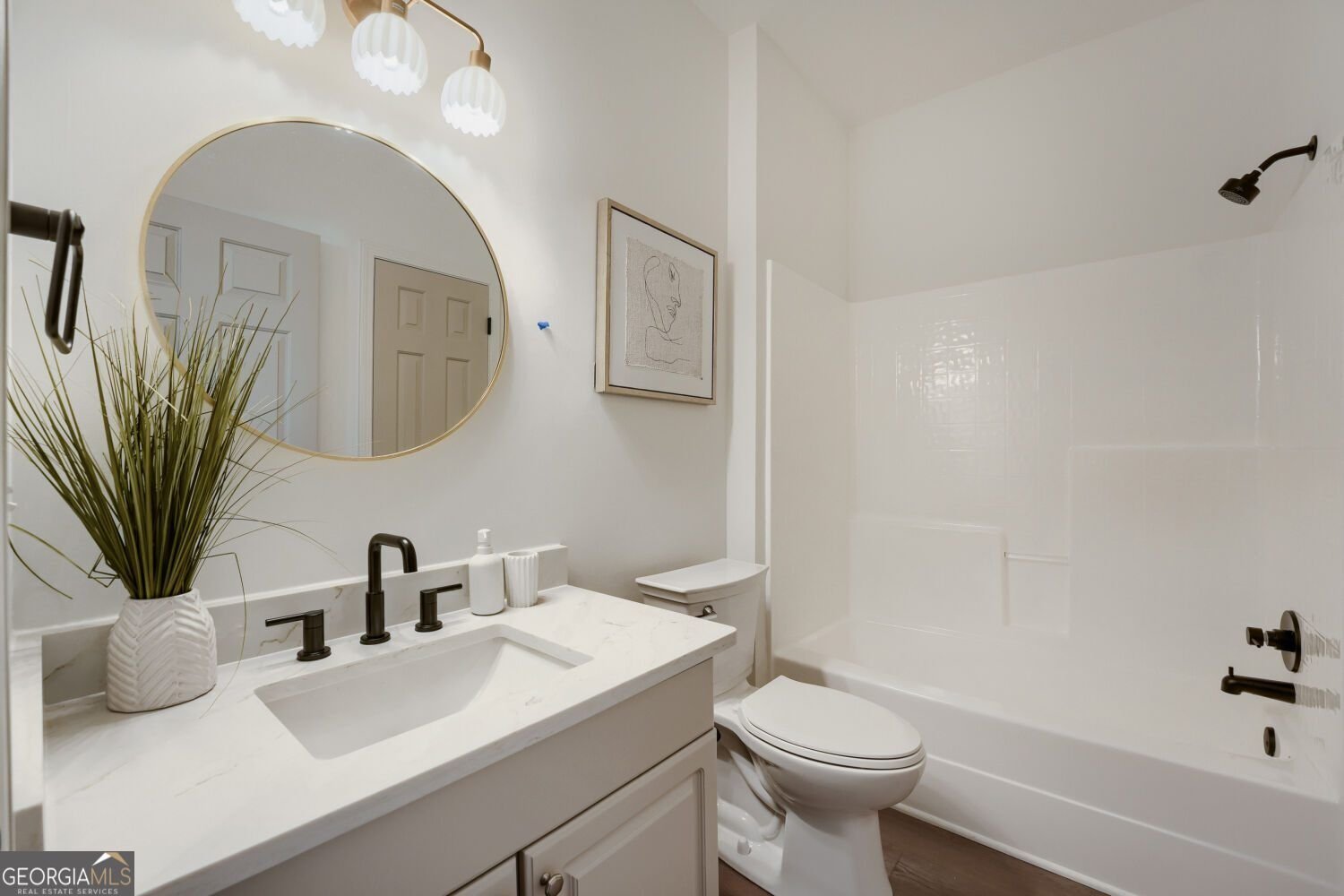 3728 Ramsey Drive Marietta - Photo 14