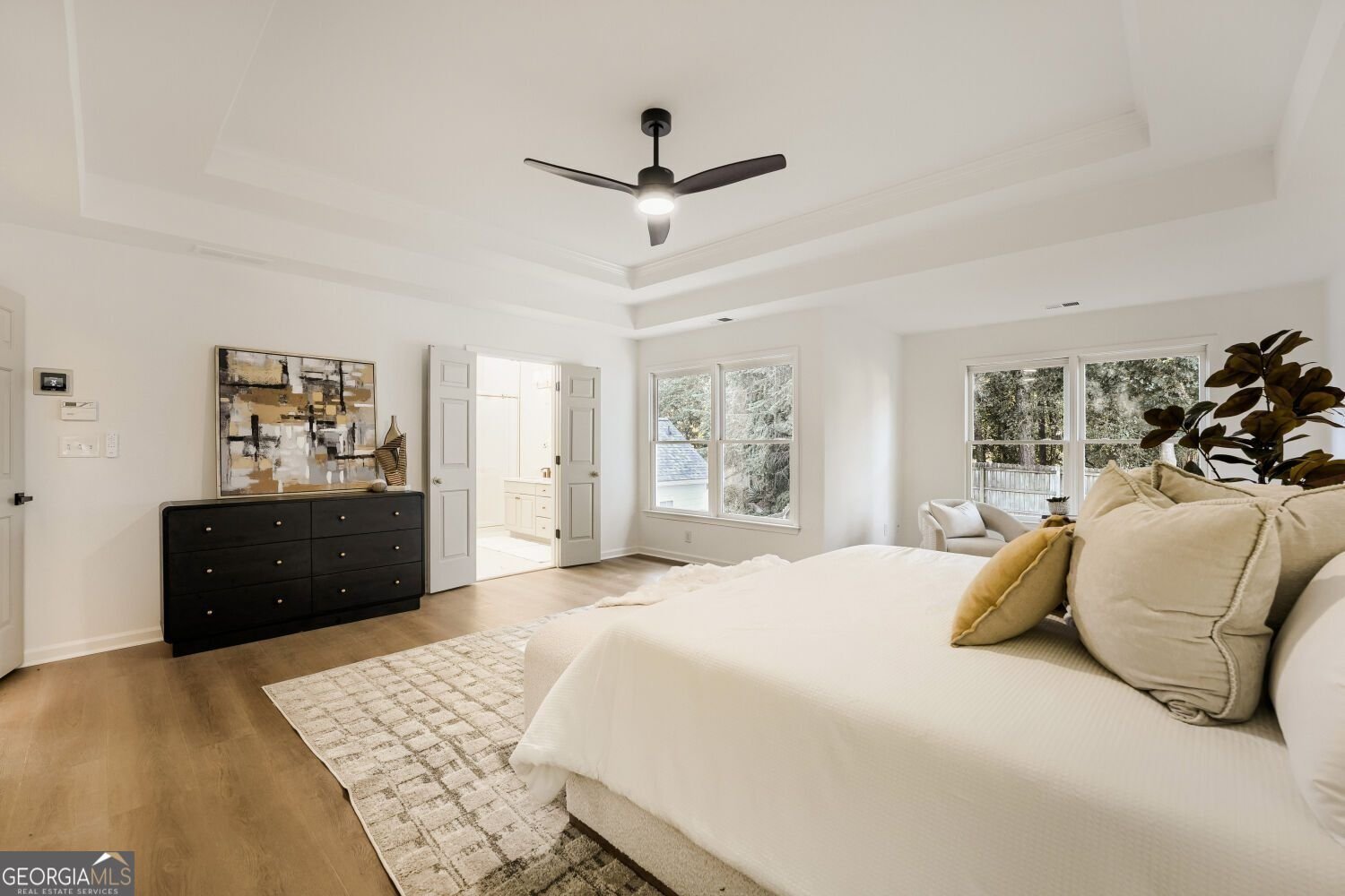 3728 Ramsey Drive Marietta - Photo 19