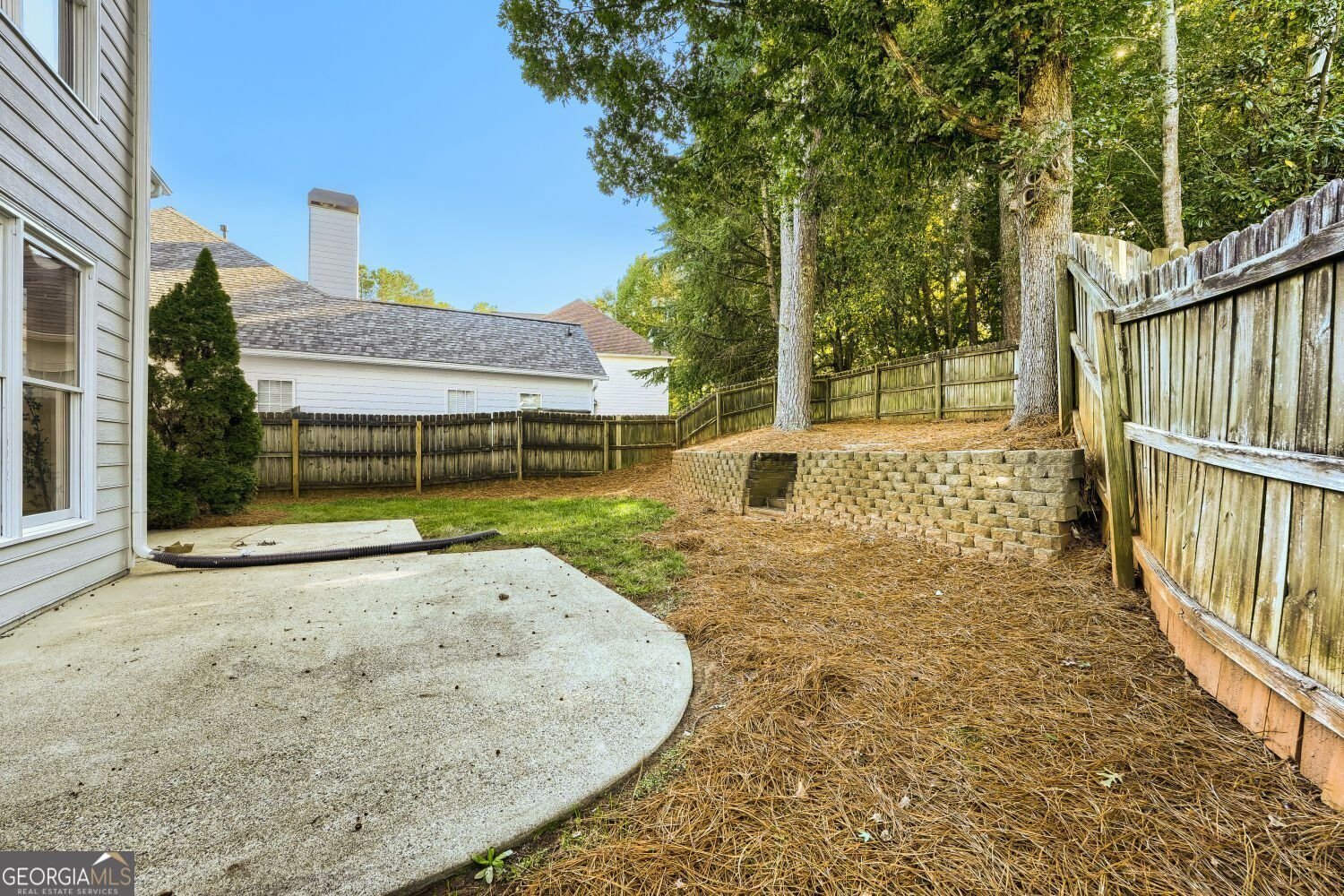 3728 Ramsey Drive Marietta - Photo 26