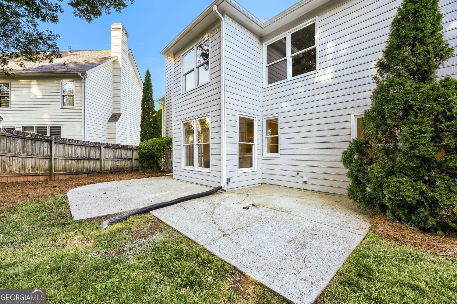 3728 Ramsey Drive Marietta - Photo 27