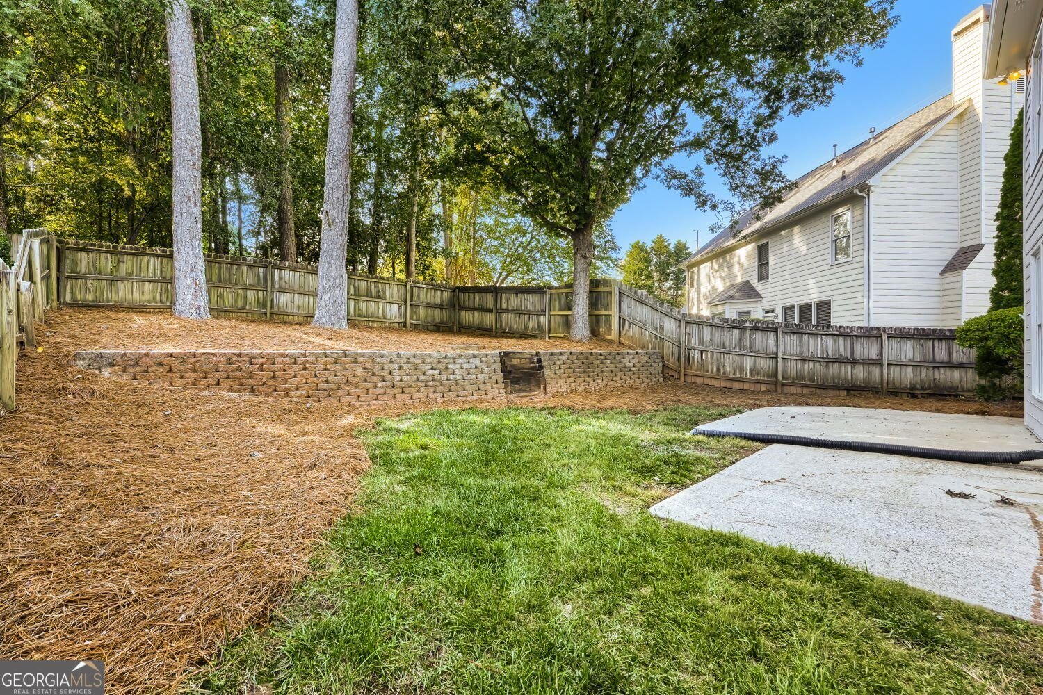3728 Ramsey Drive Marietta - Photo 28