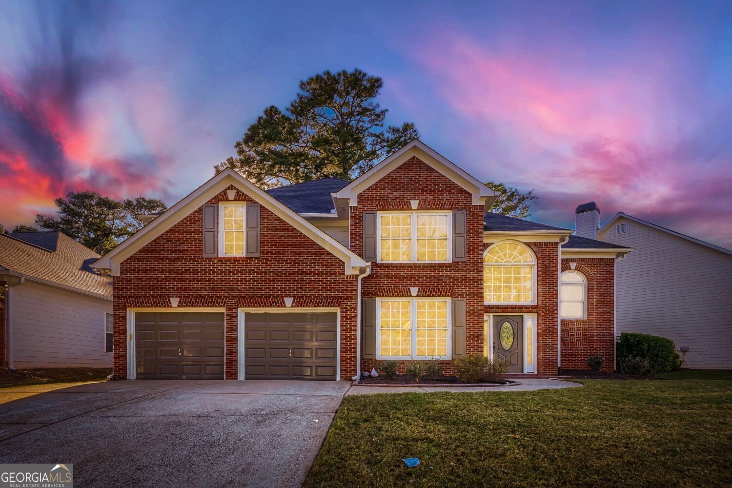 3728 Ramsey Drive Marietta - Photo 29